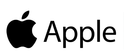 Apple logo